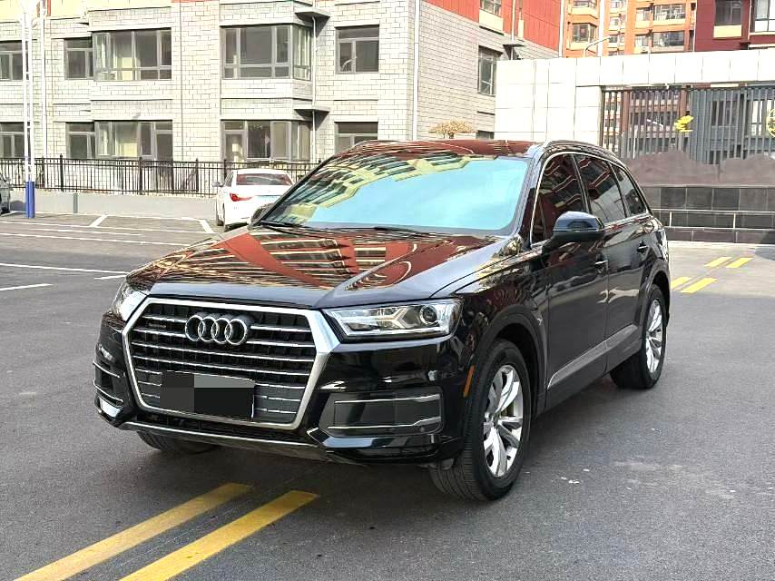 全国高价求购奥迪Q7公里数越大越感兴趣-1 全国高价求购奥迪Q7公里数越大越感兴趣-1