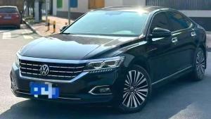 大众帕萨特 2.0TSI 330TSI 精英版 自动挡