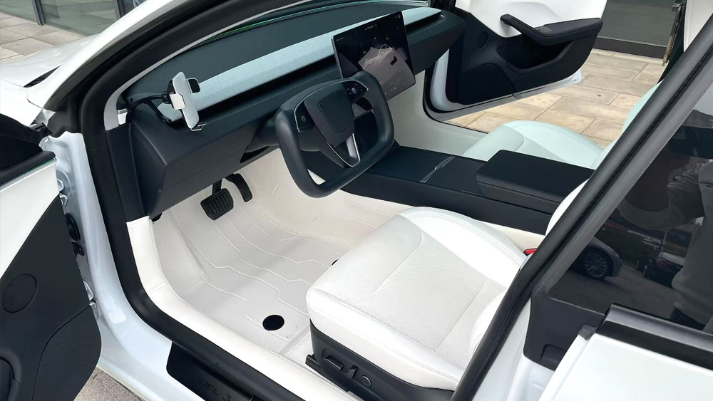 特斯拉 Model3 长续航焕新版 双电机全轮驱动 自动挡-2