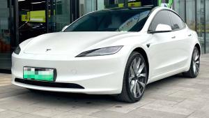 特斯拉 Model3 长续航焕新版 双电机全轮驱动 自动挡