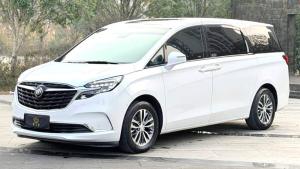 别克GL8 ES 陆尊 2.0T 653T 尊享型 自动挡