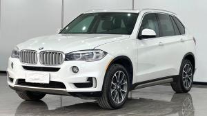 宝马 X5 3.0T 美规版 自动挡