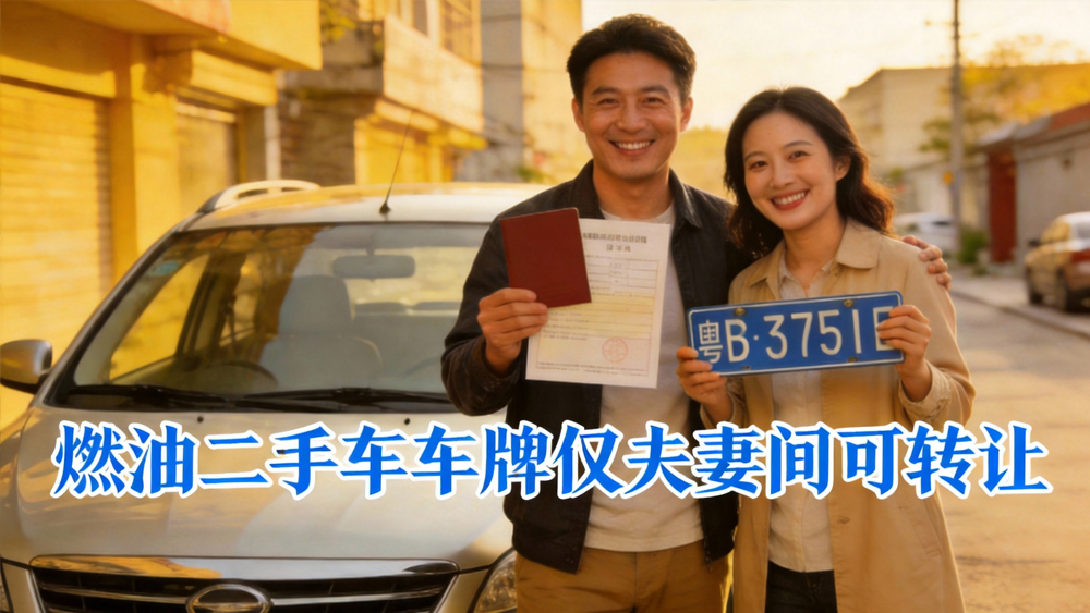 不懂这些上海二手车上牌政策，小心吃大亏！