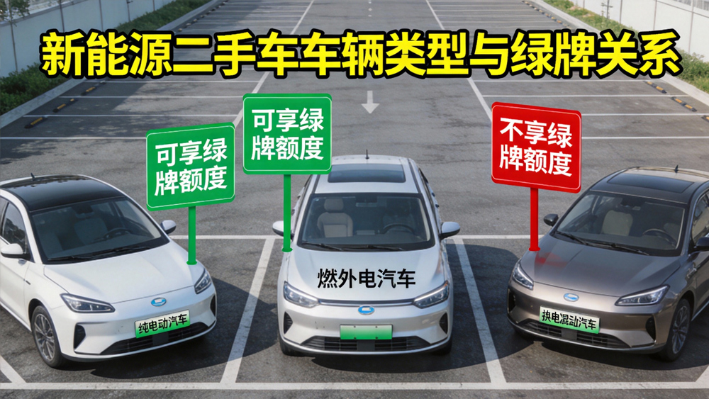 不懂这些上海二手车上牌政策，小心吃大亏！