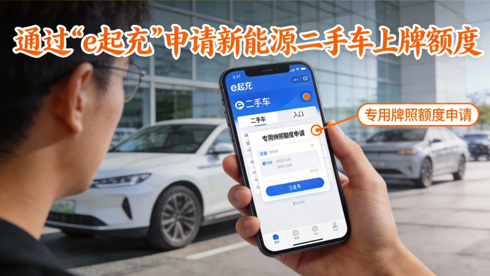 不懂这些上海二手车上牌政策，小心吃大亏！