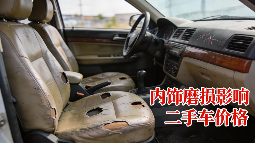 二手车回收价如何定？3 个核心维度揭秘 + 2026最新报价