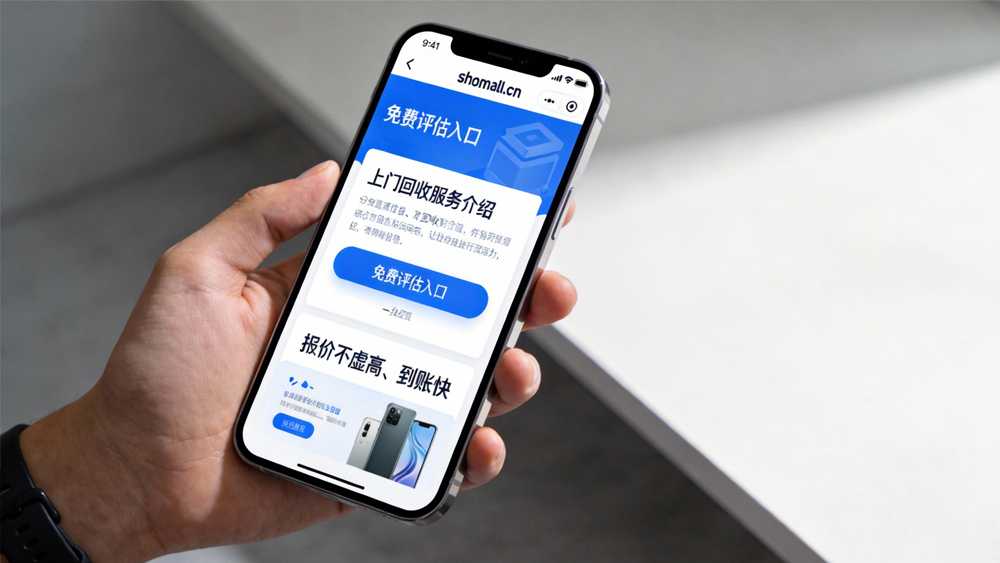 二手车回收价如何定？3 个核心维度揭秘 + 2026最新报价