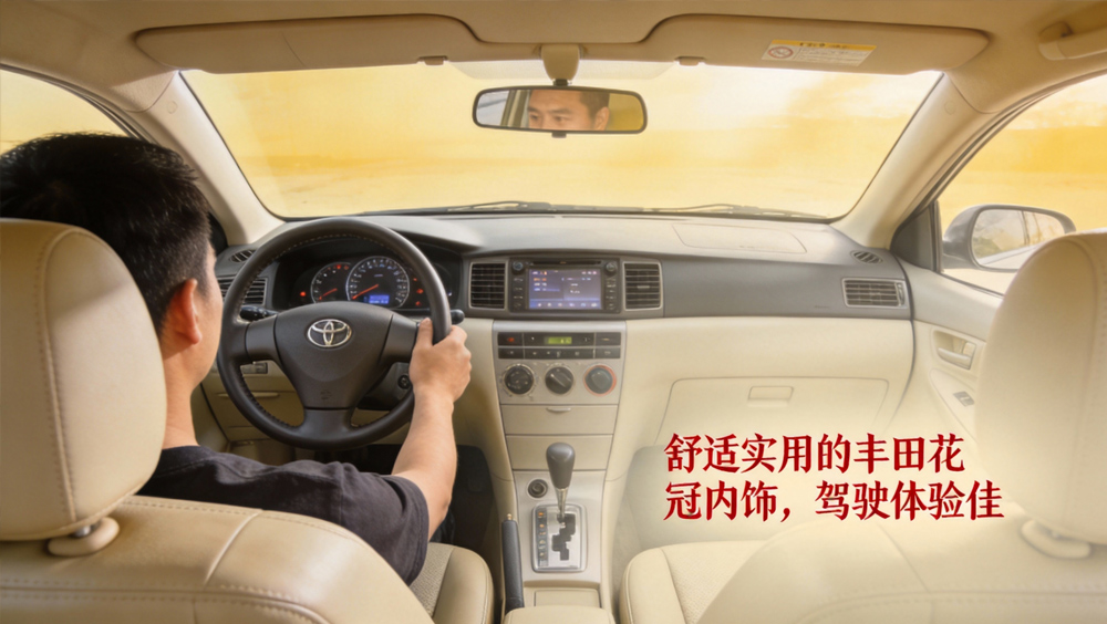 2 万到 4 万二手车咋选？这 4 款性价比爆棚！