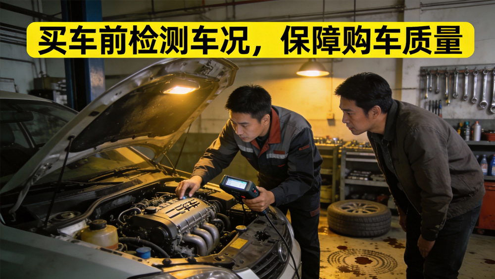 2 万到 4 万二手车咋选？这 4 款性价比爆棚！