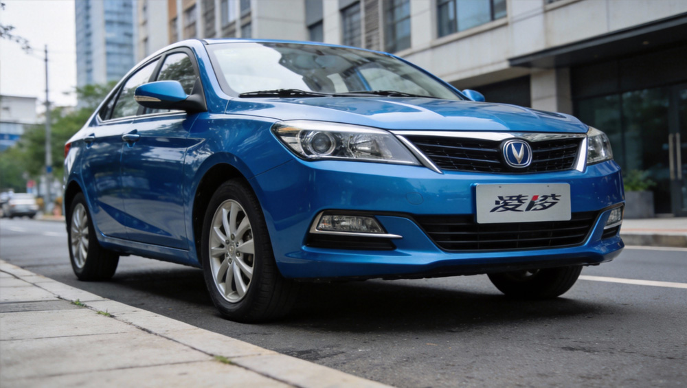 1万左右能买啥二手车 老杨来给你扒一扒