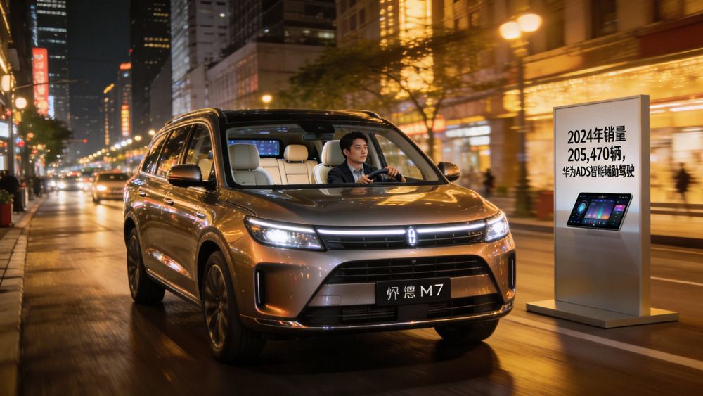 20-30万SUV选购指南：2024懂车帝销量TOP车型解析