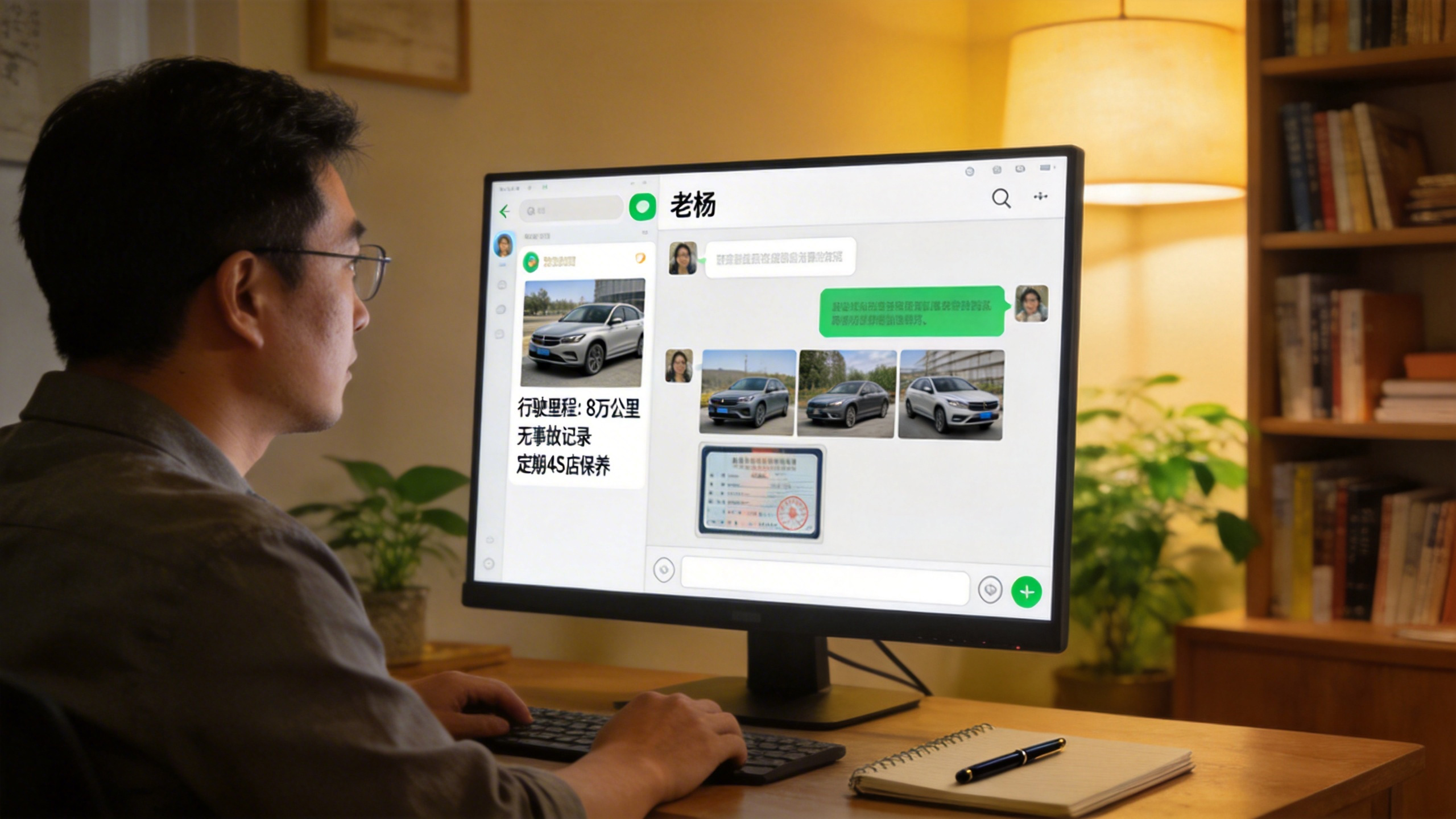 资阳二手车回收服务 最快 30 分钟上门